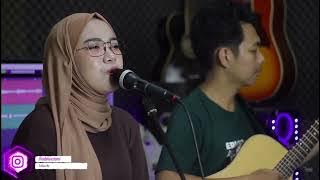 TINGGAL KENANGAN   GABY LIVE COVER INDAH YASTAMI   YouTube