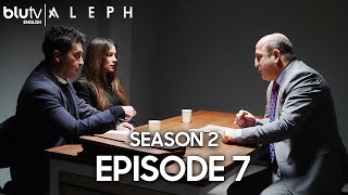 Aleph - Episode 7 (English Subtitle) Alef | Season 2 (4K)