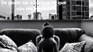 Projota - Chuva de Novembro (Legendado)