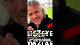 Araç üstü çadır mı? Karavan mı?