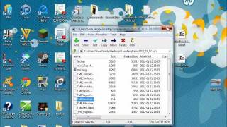 How to Install Sdk's Gun mod 1.1.0 V5 [HD]