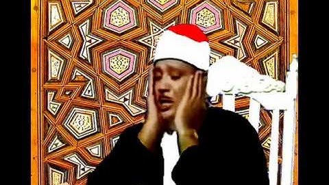 الشيخ عبدالباسط عبدالصمد سورة  الإسراء - مصر