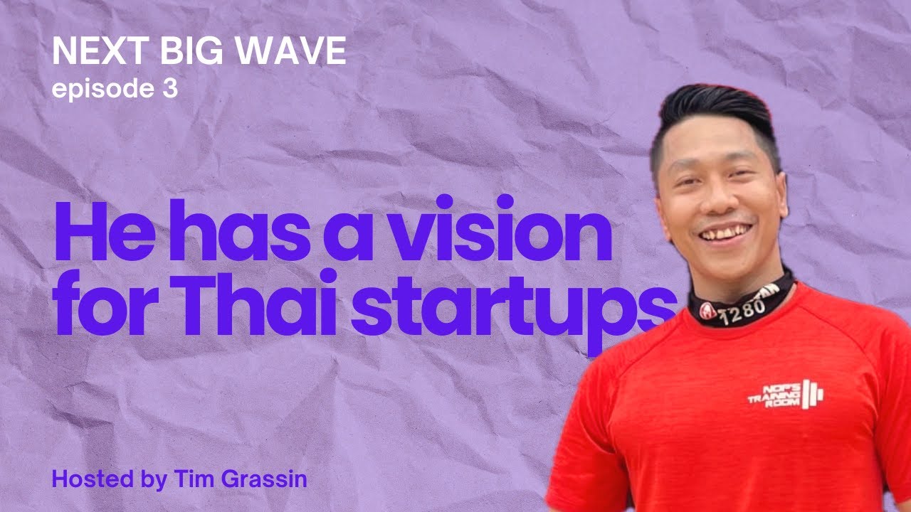 The TRUTH About Startups in Thailand & The Value of Community