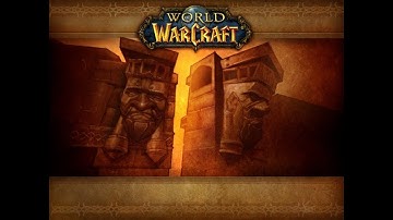 Blackrock Depths - AI Companions Solo Run - Level 52