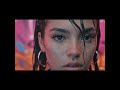 AI Synthwave