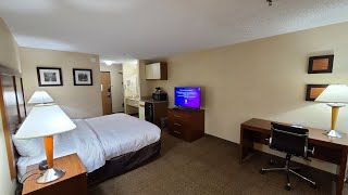 Comfort Inn Denver Southeast Area - Aurora, Colorado 