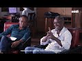"A vous la parole" avec le groupe Mahaleo : Dama et Bekoto