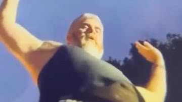 Crypto "Millionaire" Gets Arrested Live.. *FULL ARREST VIDEO*