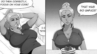 The Bigger the Wealthier (Comic Dub 15)