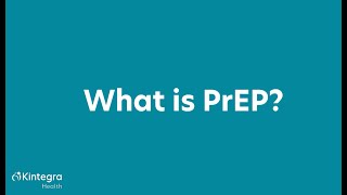 PrEP PSA Video