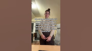 Honestly might just move to Japan, learn Japanese on Airlearn, and unlock my main character arc 💥