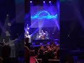 Joe Satriani World Tour November 5, 2022