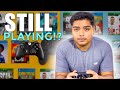 Why Video Games Are Destroying Your Life (And You Don’t Even See It)