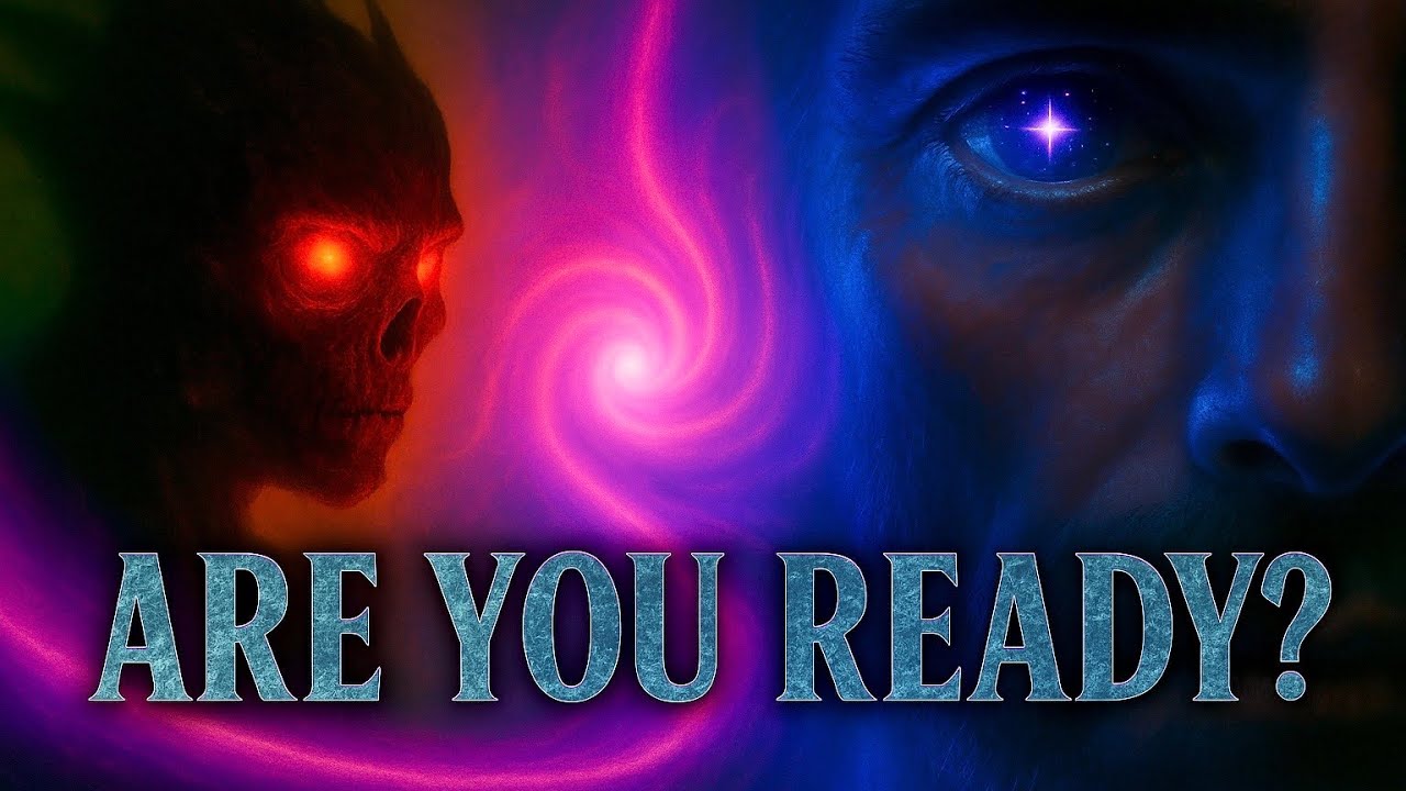 Vision-X: Cyberpunk Prophecy Short Film | The Broadcast Was a Warning