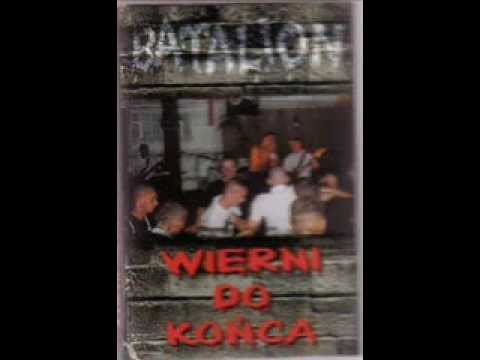 Batalion — Batalion - Anarchista