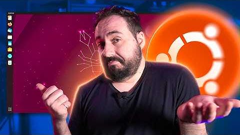 Desbostificando o Ubuntu!