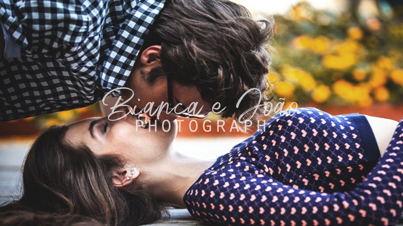 We keep this love in a photograph | Joanca + Hamucek