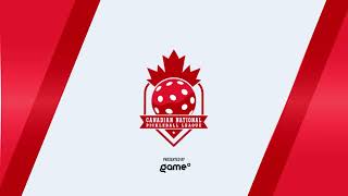 Bolkowy & Davis vs Fajardo & Amyot - Northern Lights vs Lions CNPL Metro Split