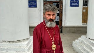 В Крыму суд обязал передать храм ПЦУ в пользование российского Минимущества В Крыму суд обязал передать храм ПЦУ в пользование российского Минимущества
