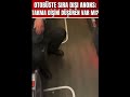 Otobüste sıra dışı anons görüntüleri #keşfetbeniöneçıkar #shortsviral #haber #sondakika #komik#video