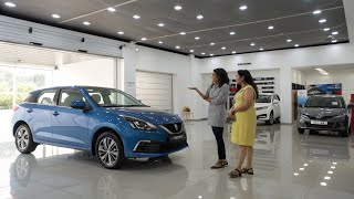New 2025 Maruti Suzuki Baleno Finally Launch !!!