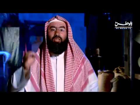 ما قصت كعب بن الاشرف مع رسولنا محمد صلى الله عليه وسلم
