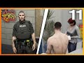 Entro a terapia y vuelvo a ser policia  spainrp 11