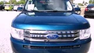 2011 Ford Flex Certified Port Charlotte FL 2011 Ford Mustang Certified Port Charlotte Fl