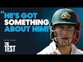 Labuschagne Makes Amazing Ashes Debut as First Concussion Replacement In History