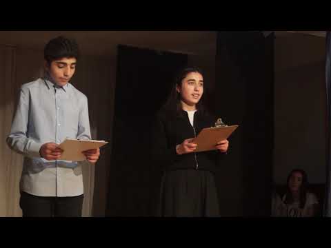 ისტორიის ახალი გვერდი