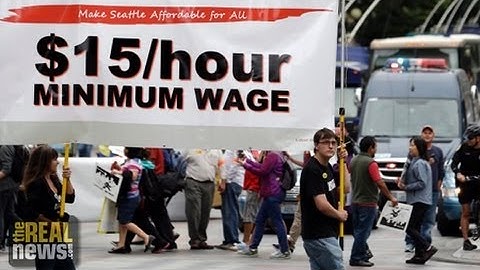 Adjunct Professors Join National Fight for Better Pay and Benefits