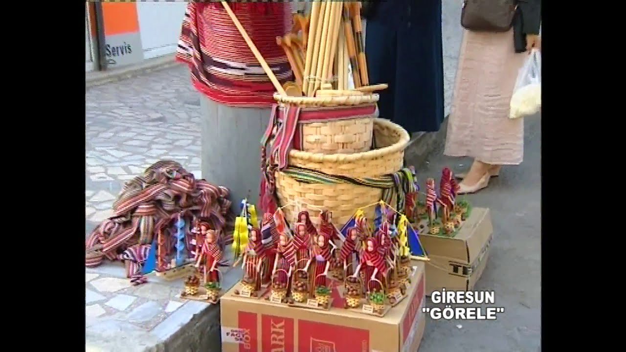 KaradenizTiwi Giresun Görele