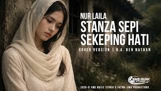 Nur Laila  Stanza Sepi Sekeping Hati cover