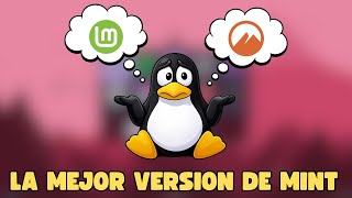 The END of Windows? I tried Linux Mint Zena and I was NEVER the same again!!