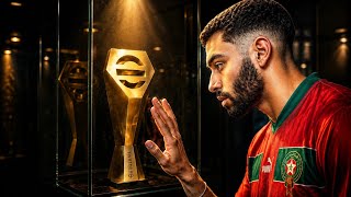 Can MOROCCO BE CHAMPIONS OF THE WORLD 🏆eFootball International cup 2026
