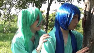 ♝SMT Live Action♝ Happy Halloween