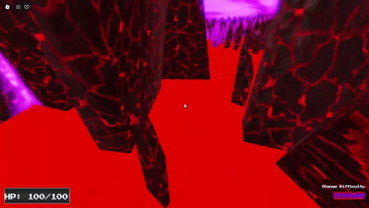 The Kid... - Ch1knlord difficulty