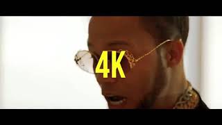 El Alfa x Darell x Noriel 4K (Video Official)