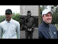 I played Augusta the day after the masters