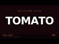 Tomato | Y2K Pop | D2D