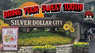 Bring Your Sweet Tooth! | Testing SDC’s Summer Celebration Tasting Ticket!