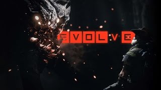 Evolve Behemoth Tutorial [ Evolve Behemoth All Skills ] Behemoth Basic Tutorial 60FPS HD