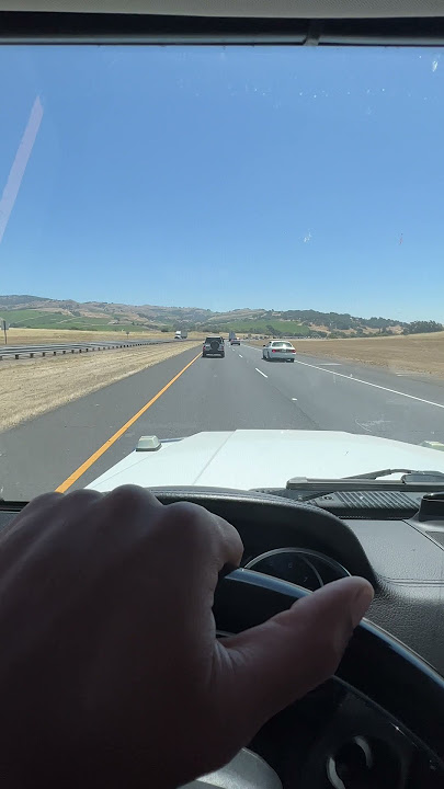 Does Driving Slow Save Fuel? - YouTube