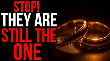 God Is Saying, DO NOT DARE TO GIVE UP On That Person If You’re Seeing This!