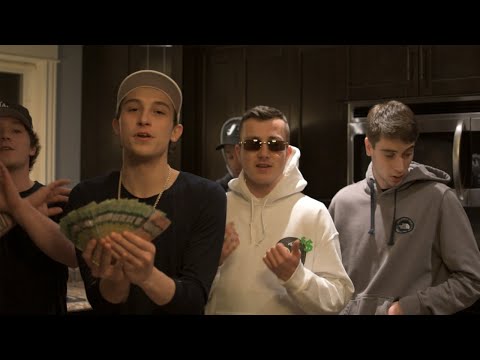 YouTubeでManzy - Breeze (Music Video)を視聴