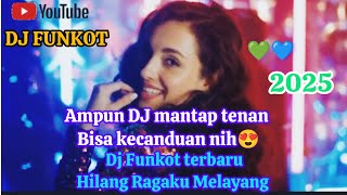 Download Lagu Dj Funkot Terbaru‼️Hilang Ragaku Melayang@Alhubu.tysa25 MP3