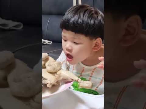 <strong>korean</strong> <strong>kids</strong> mukbang