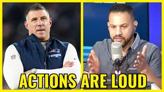 Patriots Believe They Were Fools D Last Season