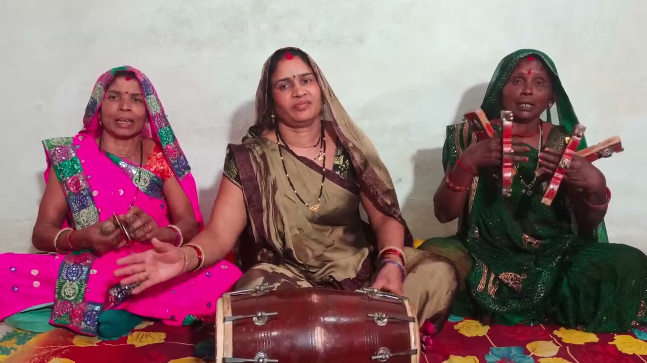 राम घर जब जेहो जब किसी केहो.....!!😁♥️🥰#बुंदेली #भजन #राम 