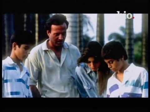 Julio Iglesias Y Enrique Iglesias - La Familia Iglesias - Parte_3